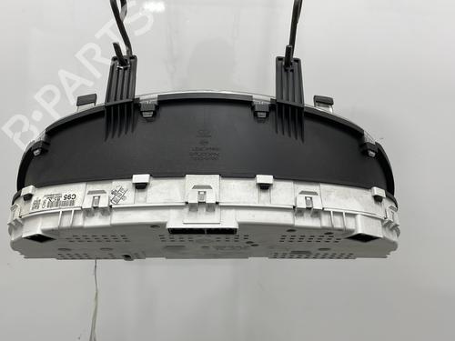 Instrument cluster HYUNDAI SANTA FÉ II (CM) 2.2 CRDi GLS | BP22780715C47 