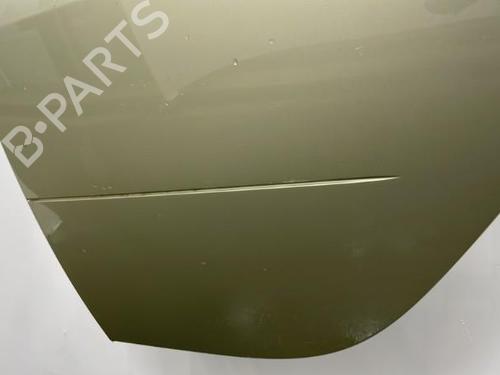 Left rear door SMART FORFOUR (454) 1.5 CDI (454.000) | BP20400683C4 