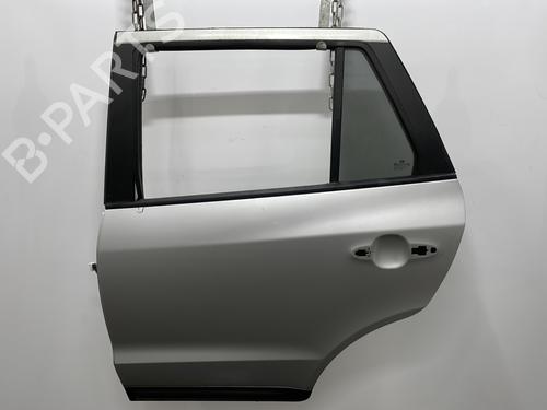 Used Left rear door HYUNDAI SANTA FÉ II (CM) 2.2 CRDi GLS (150 hp) 22780711
