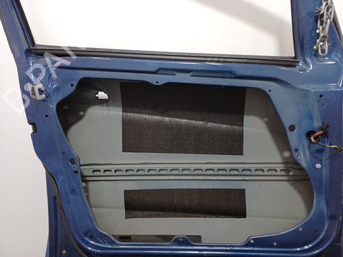 left-front-door-mercedes-benz-a-class-w169-2004-2005-2006-2007-2008-2009-2010-2011-2012-34355557 main image