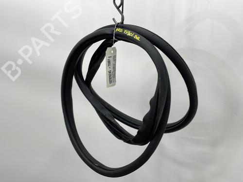 Rubber door seal MERCEDES-BENZ A-CLASS (W169) A 180 CDI (169.007, 169.307) | BP24409506C142 