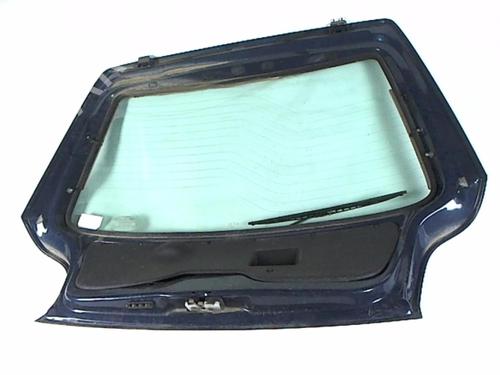 Tailgate FORD FIESTA III (GFJ)  | BP21203792C6 