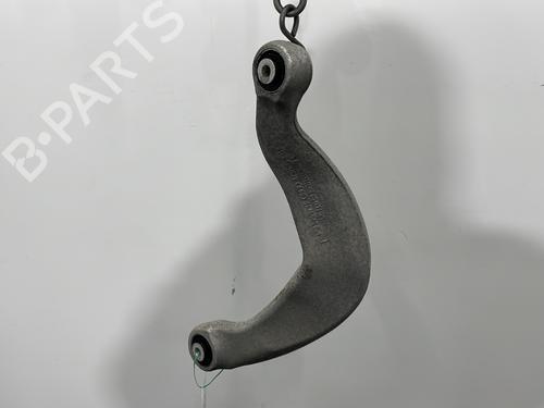 Used Left front suspension arm AUDI A5 (8T3) 1.8 TFSI (160 hp) 31074724
