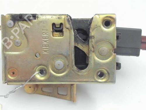 Rear left lock CITROËN SAXO (S0, S1) 1.6 VTL, VTR | BP20447320C100 