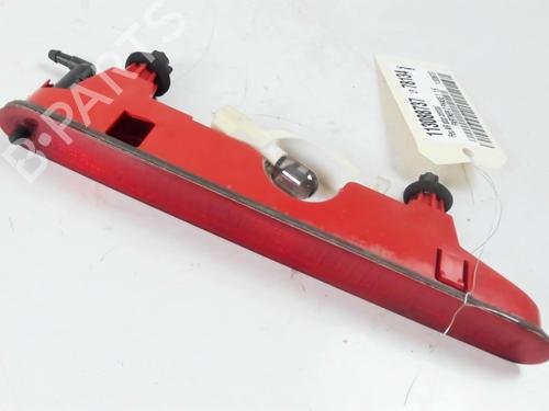 Used Third brake light PEUGEOT PARTNER Tepee 1.6 HDi (112 hp) 29638854