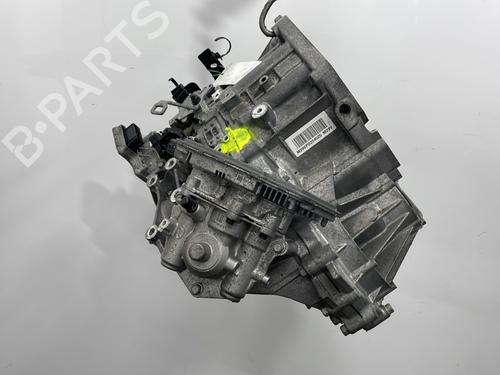 Skrzynia biegów HYUNDAI BAYON (BC3) 1.0 T-GDI 48V-Hybrid | BP30795155M3