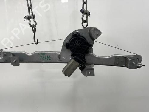 Front left window mechanism DACIA SANDERO 1.5 dCi | BP20395592C22 - Image 4