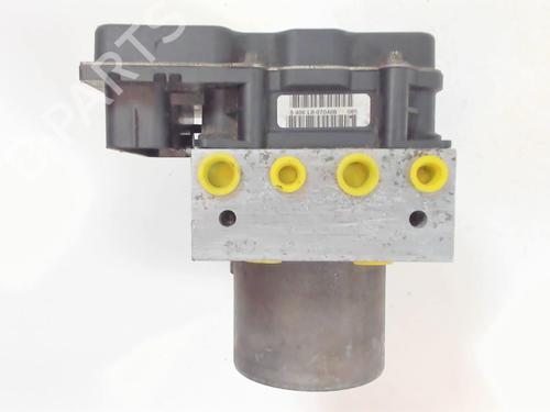 ABS pump PEUGEOT 407 SW (6E_, 6D_) 2.0 HDi 135 | BP20403628M43 