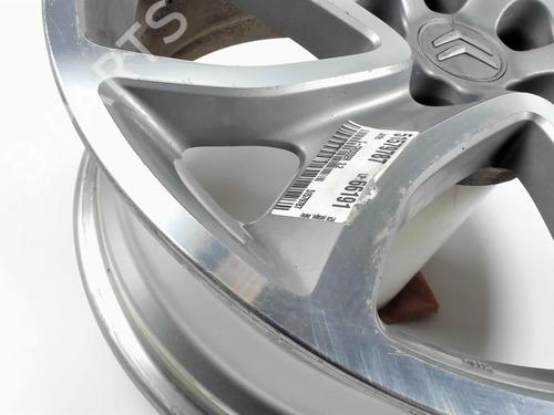 Rim CITROËN C-CROSSER (VU_, VV_) 2.2 HDi | BP20443563C45