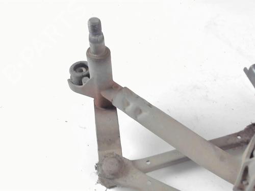 Front wiper motor CITROËN C3 I (FC_, FN_) 1.4 HDi | BP20464648M29 