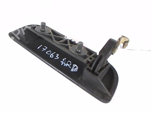 Rear right exterior door handle OPEL AGILA (A) (H00) 1.0 12V (F68) | BP20399349C130 