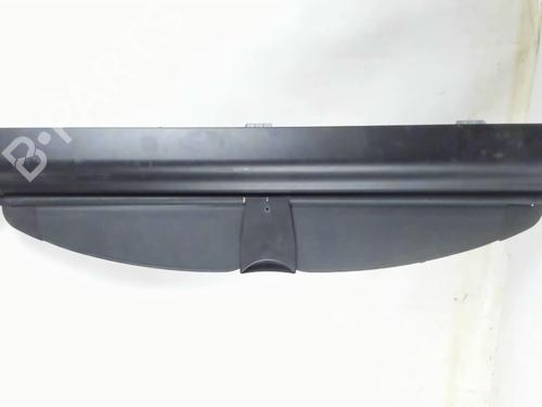 Used Rear parcel shelf MERCEDES-BENZ C-CLASS T-Model (S204) C 220 CDI (204.202) (170 hp) 31839418