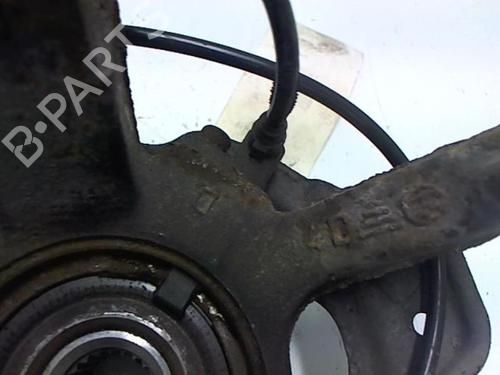 Achsschenkel rechts vorne FIAT PUNTO (188_) 1.4 | BP20457219M26 