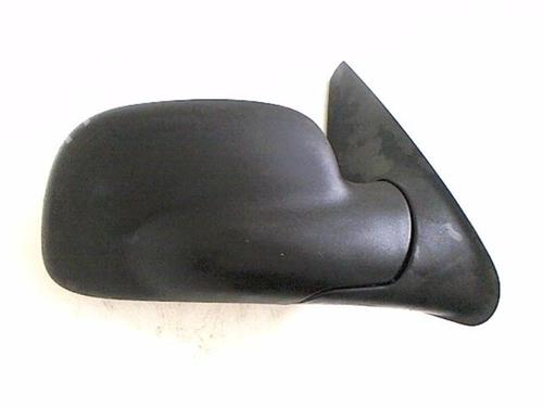 Right mirror LAND ROVER FREELANDER I (L314) 2.0 Td4 4x4 | BP20414757C27 