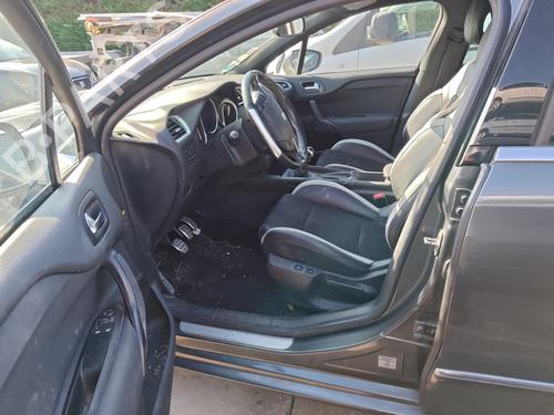 Rear parcel shelf CITROËN DS4 (NX_) 1.6 HDi 115 | BP38078162C85 - Image 9