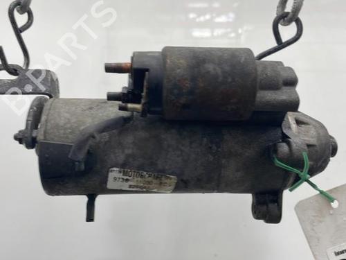 Used Starter Starter FORD ESCORT VI Estate Van (AVL) 1.8 Turbo D (70 hp) 20419861 20419861