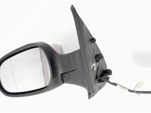 Left mirror NISSAN MICRA III (K12) 1.5 dCi | BP20412022C26 