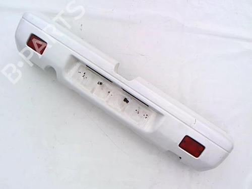 Rear bumper KIA SPORTAGE SUV (K00) 2.0 TD 4WD | BP21205543C8 