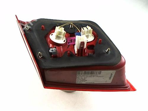 Right tailgate light CHEVROLET LACETTI (J200) 1.6 | BP20475053C80  - Image 7