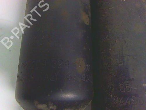 Right rear shock absorber MERCEDES-BENZ CLK (C209) CLK 270 CDI (209.316) | BP20474290M19 
