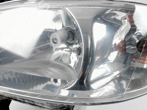 Left headlight SEAT IBIZA II (6K1) 1.4 i | BP20436341C28 