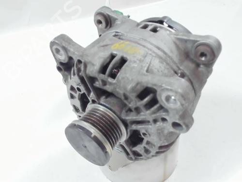 Alternator SEAT IBIZA IV (6J5, 6P1) 1.2 TSI | BP20398227M7 