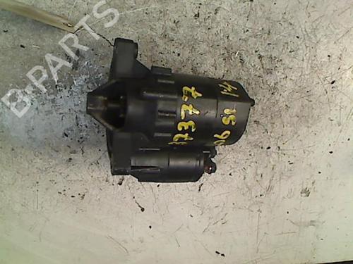 Starter PEUGEOT 206 Hatchback (2A/C) 1.4 i | BP20476607M8 