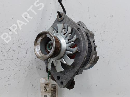 Used Alternator Alternator DAEWOO ESPERO (KLEJ) [1991-1999] 33439318 33439318