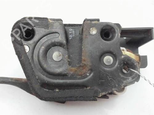 Used Front left lock HYUNDAI ACCENT II (LC) 1.3 (86 hp) 20464712