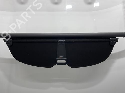 Used Rear parcel shelf Rear parcel shelf PEUGEOT 308 SW I (4E_, 4H_) 1.6 HDi (112 hp) 22184952 22184952