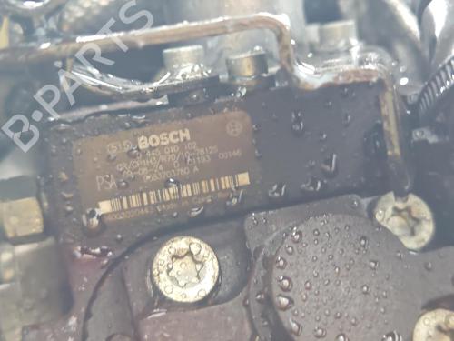 Engine CITROËN C4 I (LC_) 1.6 HDi | BP40280017M1 - Image 8
