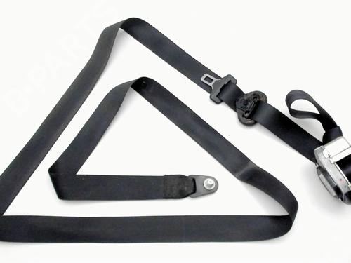 Used Front right seatbelt Front right seatbelt MERCEDES-BENZ VIANO (W639) CDI 2.2 (639.811, 639.813, 639.815, 639.711, 639.713) (163 hp) 33894858 33894858