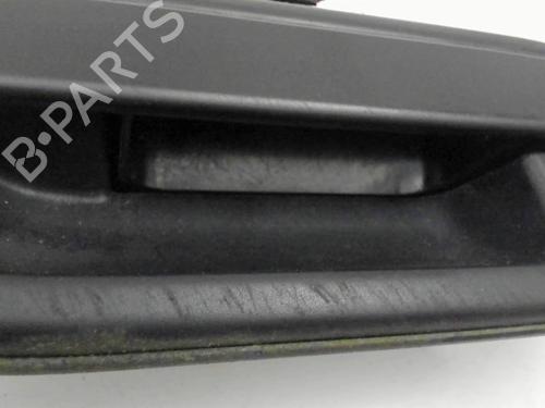 Front left exterior door handle TOYOTA LAND CRUISER 90 (_J9_) 3.0 D-4D 4WD (KDJ90_, KDJ95_, KDJ90W, KDJ95W) | BP26666682C128 