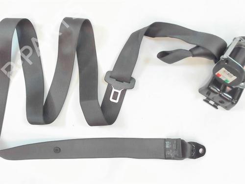 Used Rear right seatbelt Rear right seatbelt 20397845 20397845
