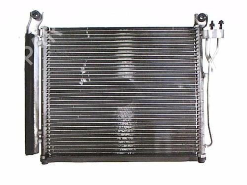 Used AC radiator KIA PICANTO I (SA) 1.0 (63 hp) 20426751