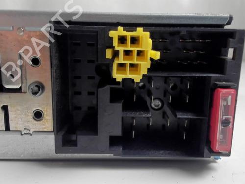 Bilradio ALFA ROMEO GT (937_) 1.9 JTD (937CXN1B) | BP21237076E6 