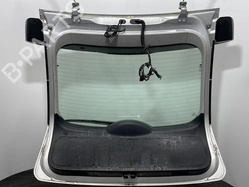 Tailgate FORD FOCUS II (DA_, HCP, DP) 1.6 TDCi | BP32081823C6 