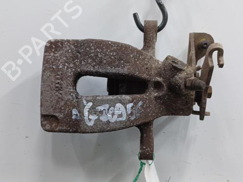 Used Left rear brake caliper Left rear brake caliper RENAULT GRAND SCÉNIC II (JM0/1_) 1.6 (112 hp) 20402059 20402059