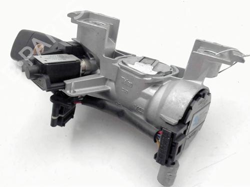 Used Ignition barrel Ignition barrel VW GOLF VI (5K1) 2.0 GTi (210 hp) 40224512 40224512