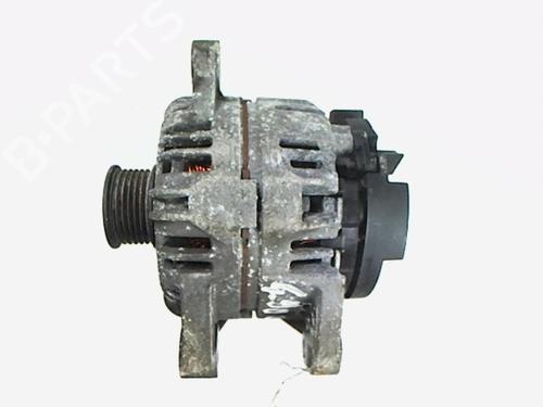 Used Alternator Alternator ALFA ROMEO GT (937_) 1.8 TS (937CXR1A) (140 hp) 21235690 21235690