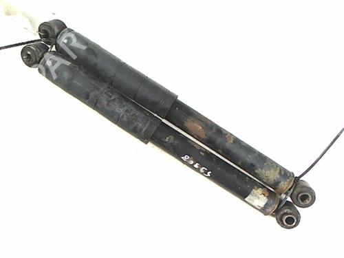 Right rear shock absorber MERCEDES-BENZ VITO Bus (W638) 112 CDI 2.2 (638.194) | BP20448149M19 