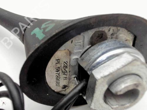 Antenne/Base FIAT PANDA (169_) 1.1 (169.AXA1A) | BP35938343C140 - Image 5