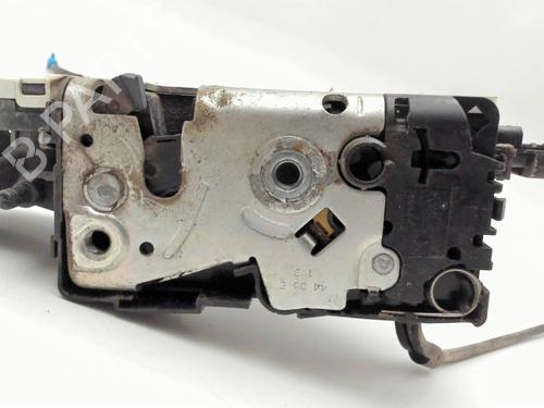 Used Front left lock CITROËN C4 Picasso I MPV (UD_) 1.6 HDi (109 hp) 28498571