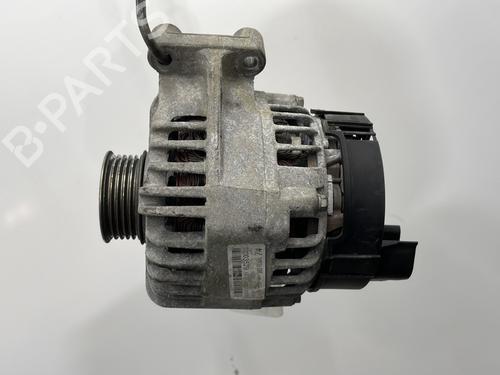 Used Alternator ALFA ROMEO MITO (955_) 1.4 (955.AXB1B, 955.AXU1A) (78 hp) 29438035
