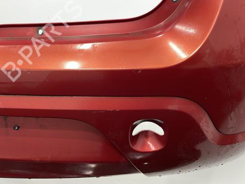 Rear bumper DACIA SANDERO 1.2 16V | BP32220199C8