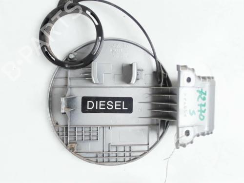 Used Fuel flap Fuel flap 22517228 22517228