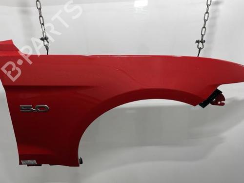 Right front fenders FORD USA MUSTANG Coupe 5.0 V8 | BP20395611C42 