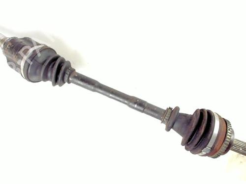 Used Left front driveshaft Left front driveshaft TOYOTA YARIS VERSO (_P2_) 1.3 (NCP20_, NCP22_, NCP20R, NCP22R) (84 hp) 20424696 20424696