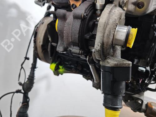 Engine AUDI Q5 (8RB) 2.0 TDI | BP38475279M1 - Image 4