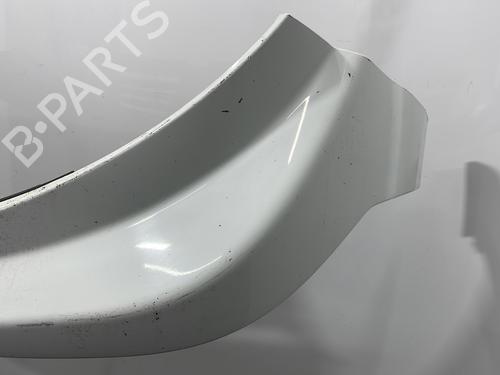 Grille RENAULT TRAFIC II Bus (JL) 2.0 dCi 90 (JL00, JL01, JL0H, JL0M, JL0P, JL0S) | BP29466194C40 